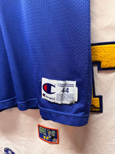 Load image into Gallery viewer, Vintage New England Patriots Drew Bledsoe 11 Champion NFL Football Jersey: Large
