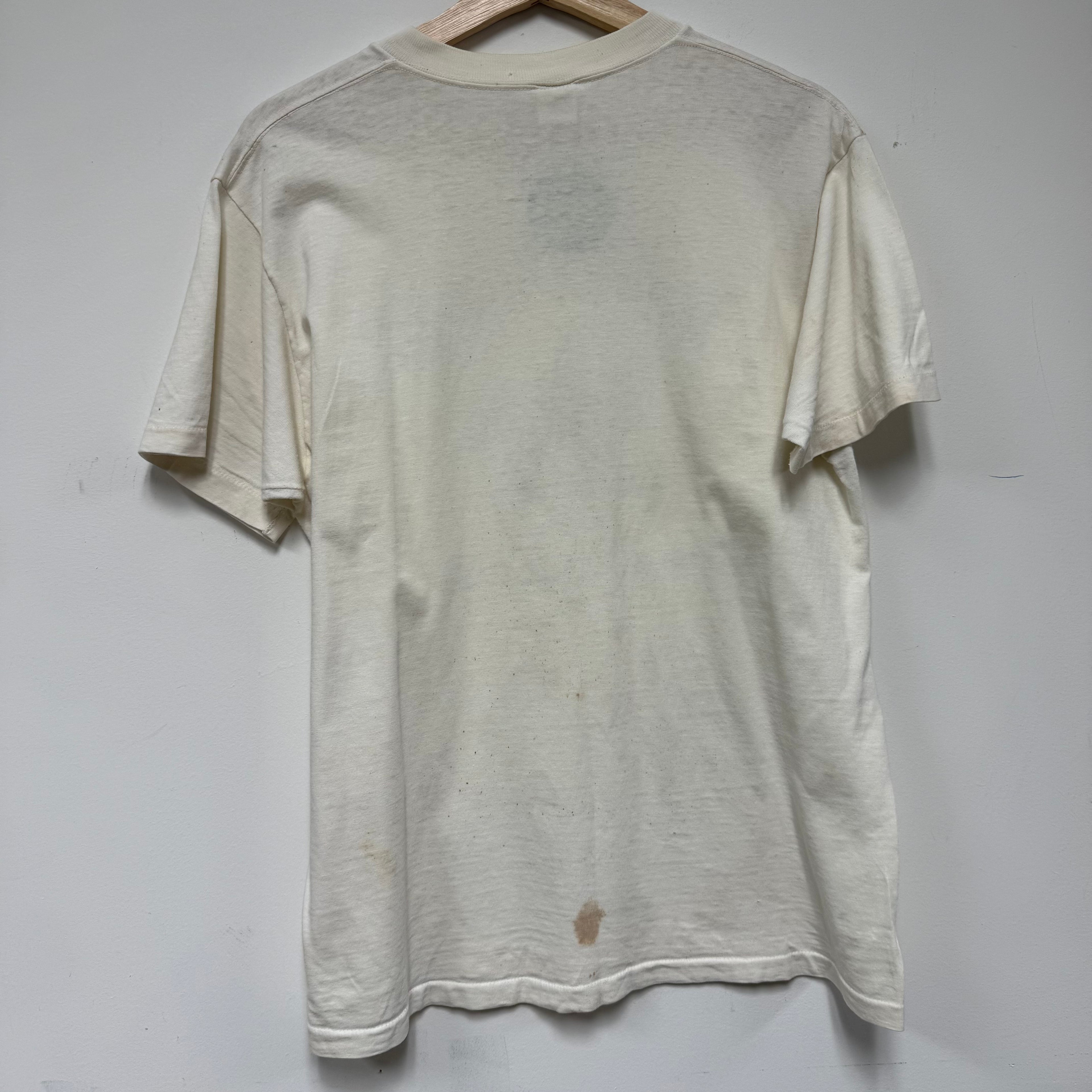 Vintage '78 Apollo T-Shirt: L
