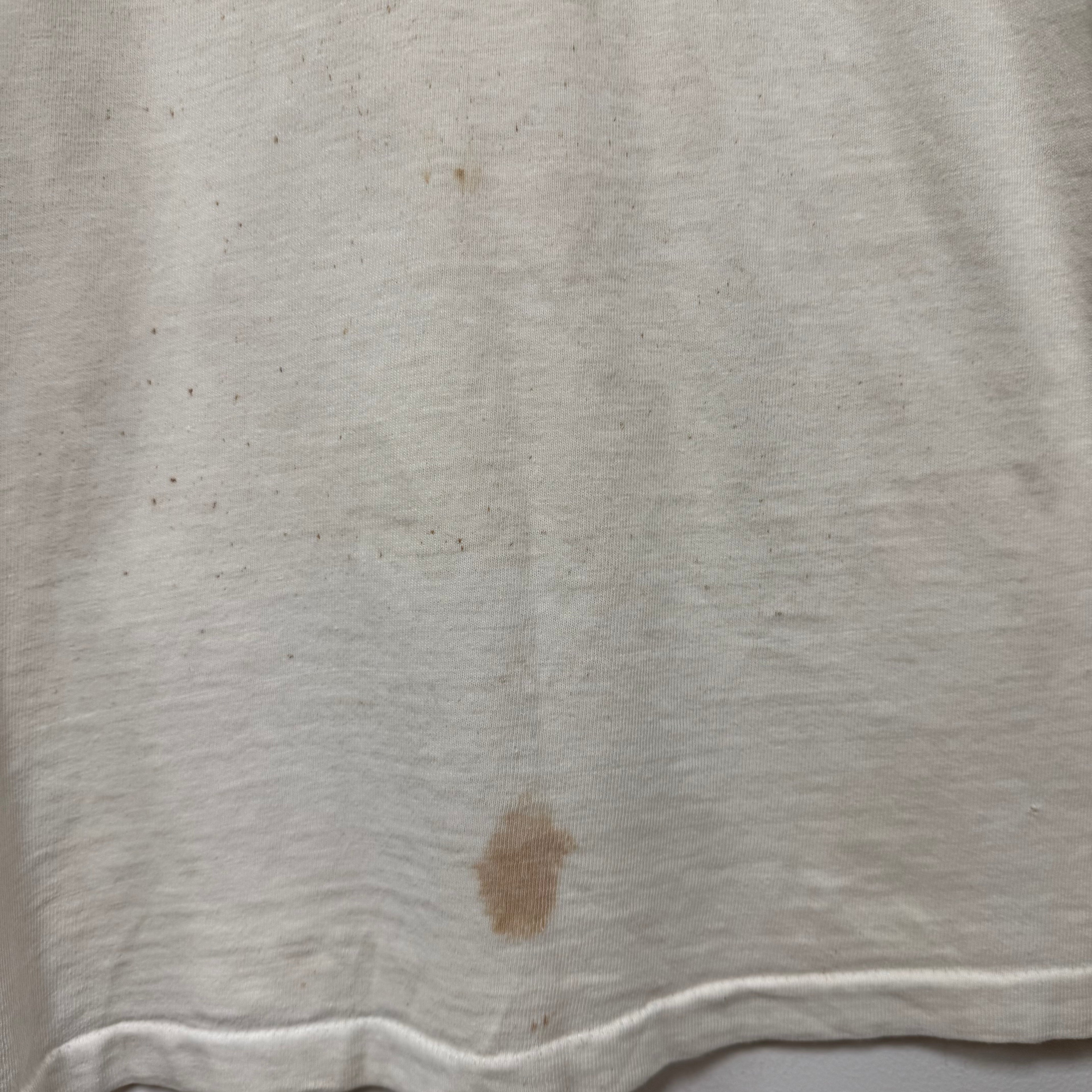 Vintage '78 Apollo T-Shirt: L