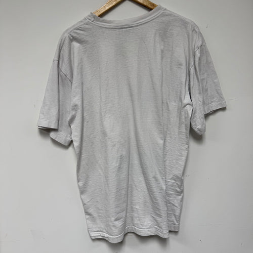 Vintage 'Do It in the Grass' Soccer T-Shirt: XL