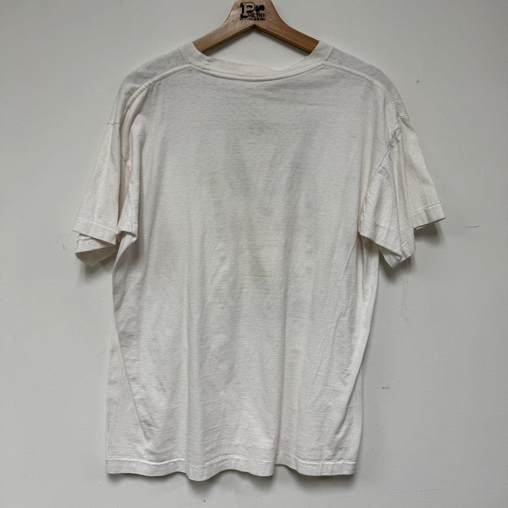 Vintage Jagermeister T-Shirt: L