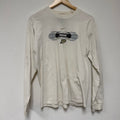Vintage Purdue Boilermakers Long Sleeve: S
