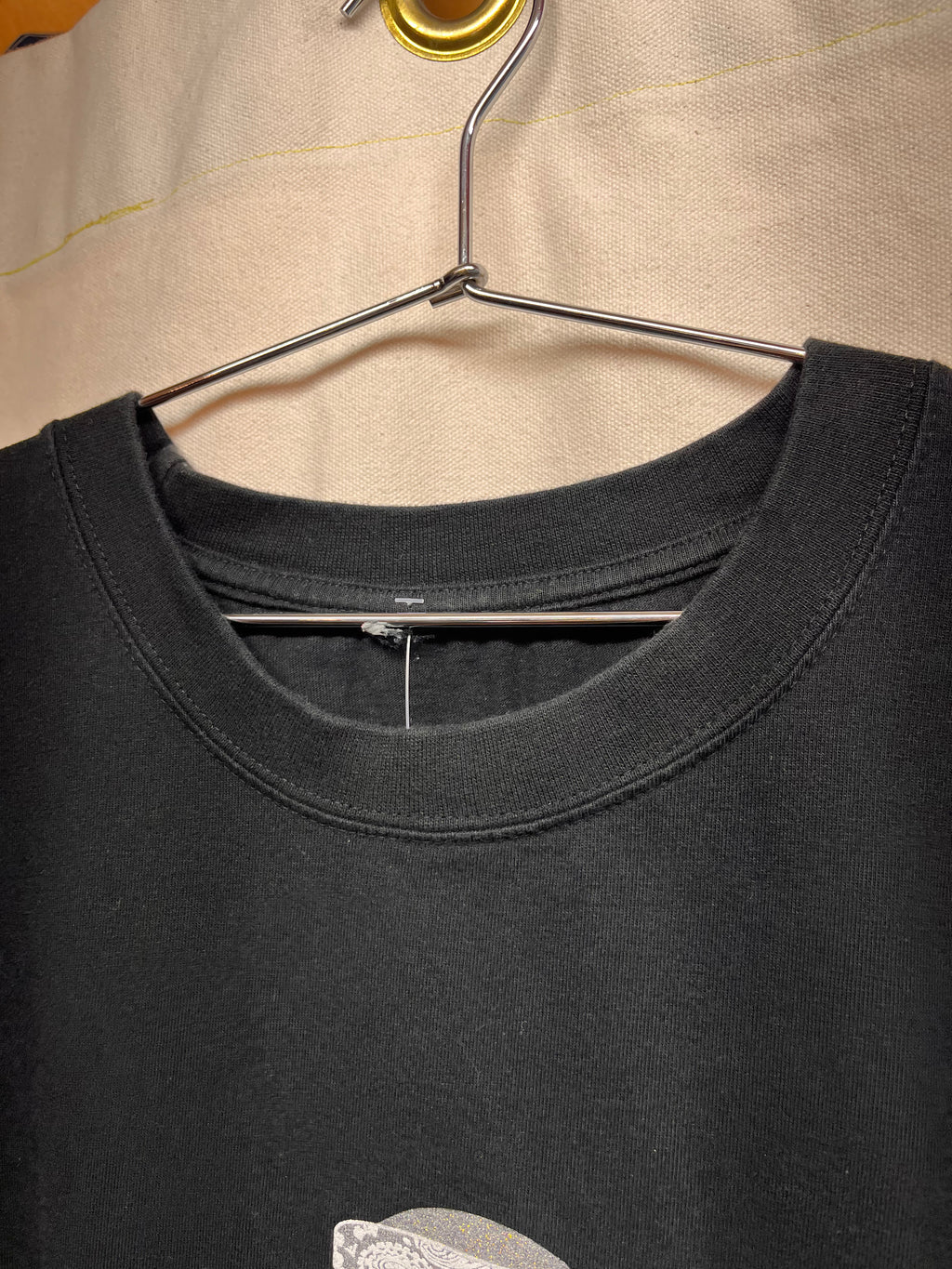 Vintage Young Jeezy Mr.Snowman We Got That Snow Man Rap Black T-Shirt: 4XL