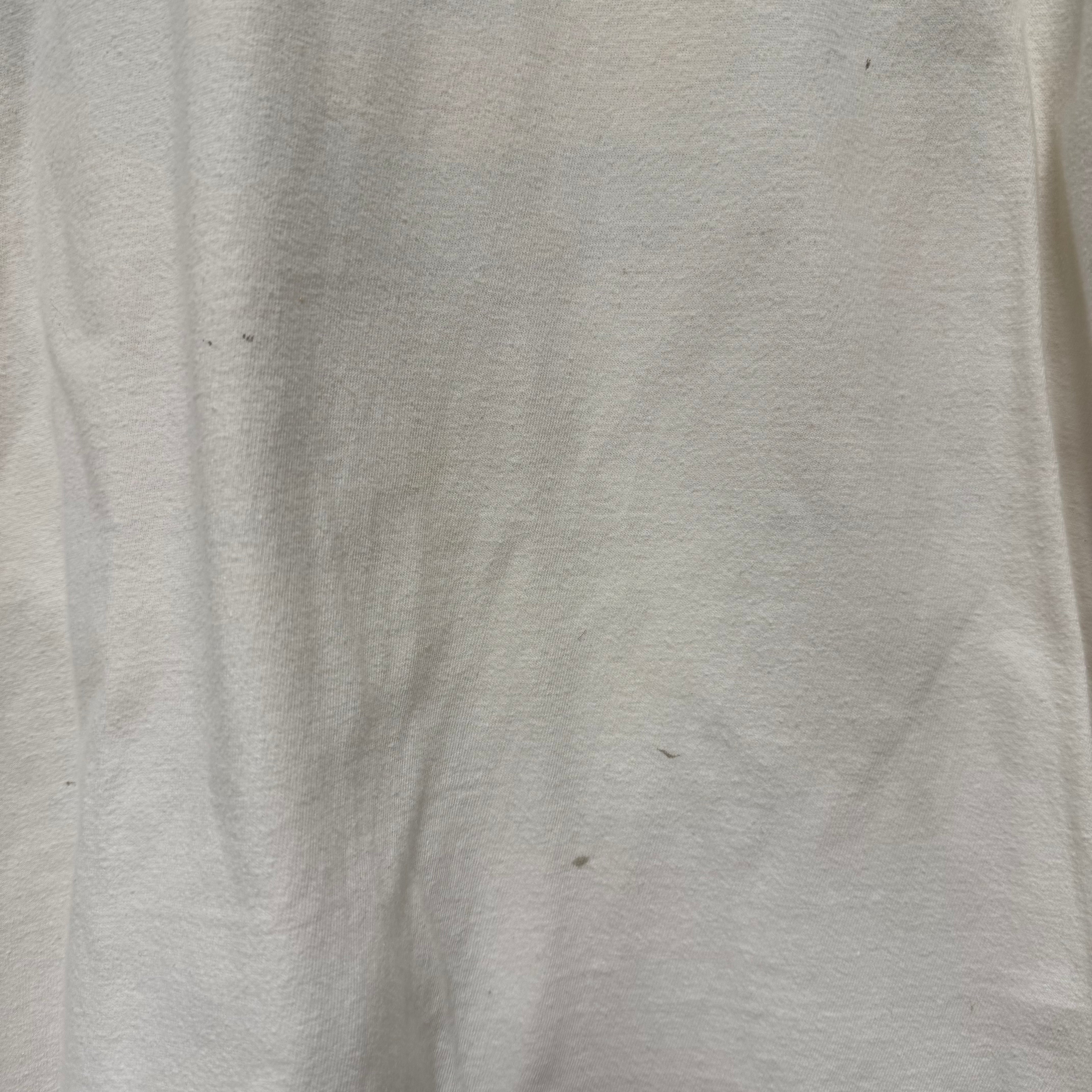 Vintage DePauw Wabash Long Sleeve: L