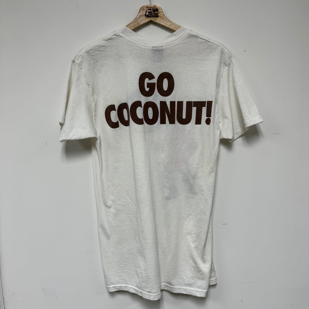 Vintage Captain Morgan Rum Shirt: L