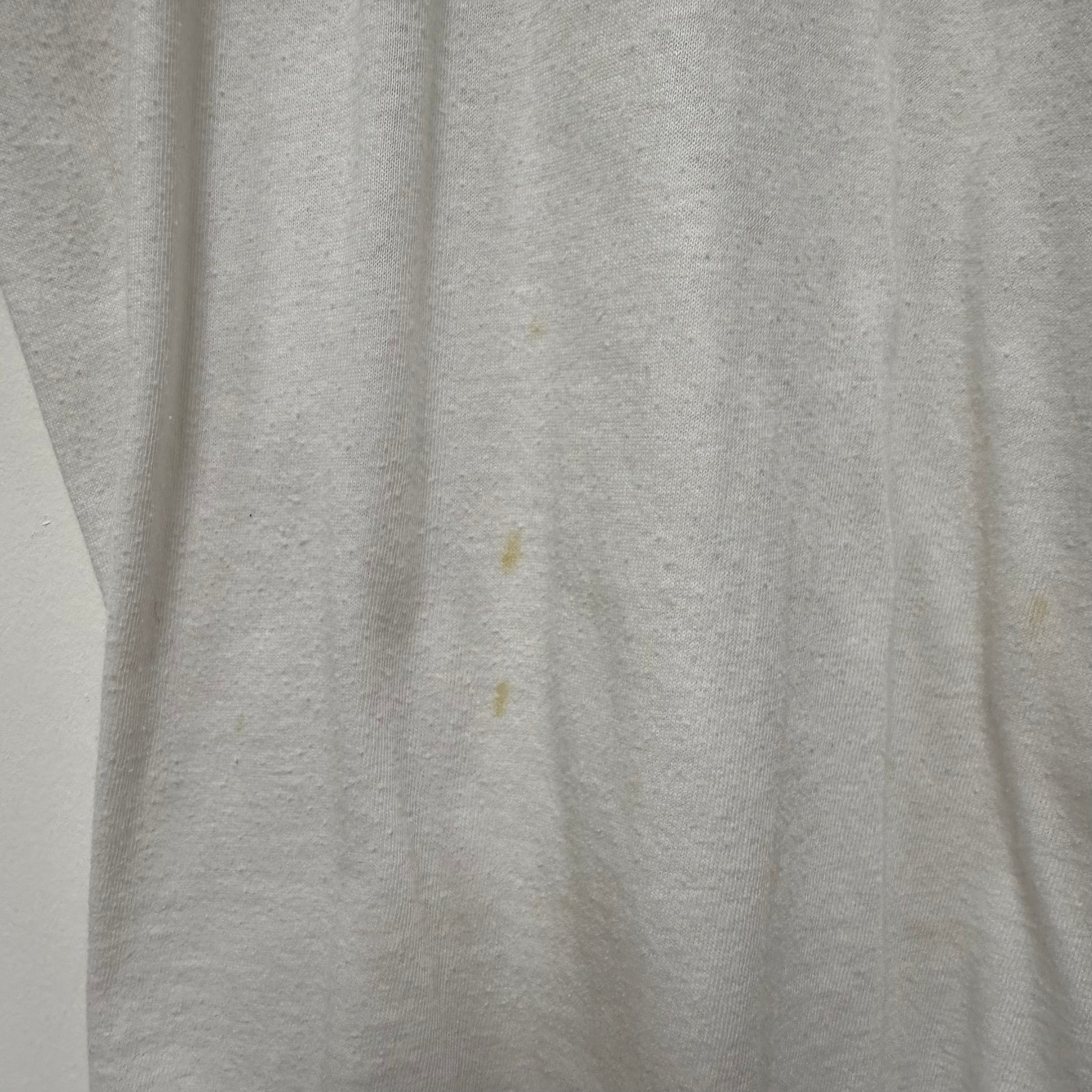 Vintage Hershey Candy T-Shirt: M/L