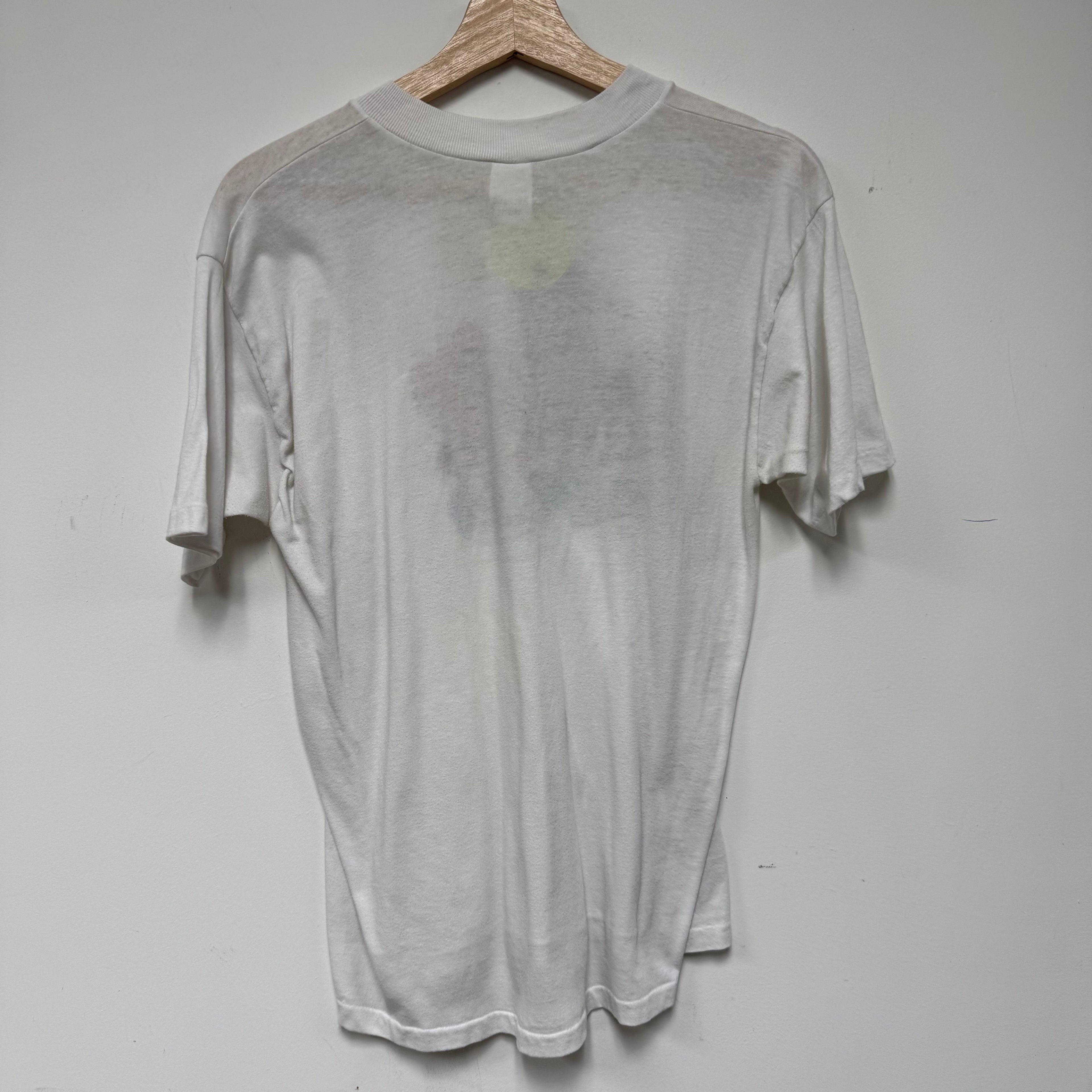 Vintage Hershey Candy T-Shirt: M/L