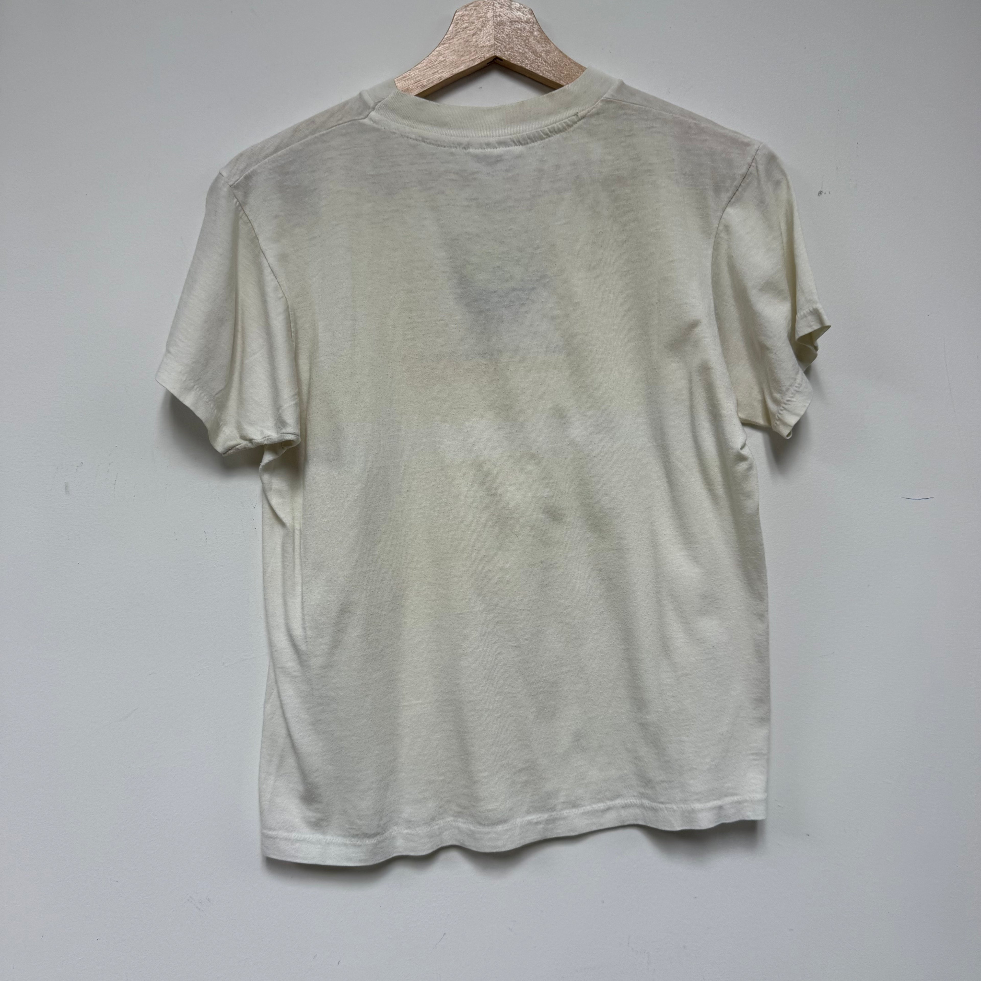 Vintage San Francisco T-Shirt: M