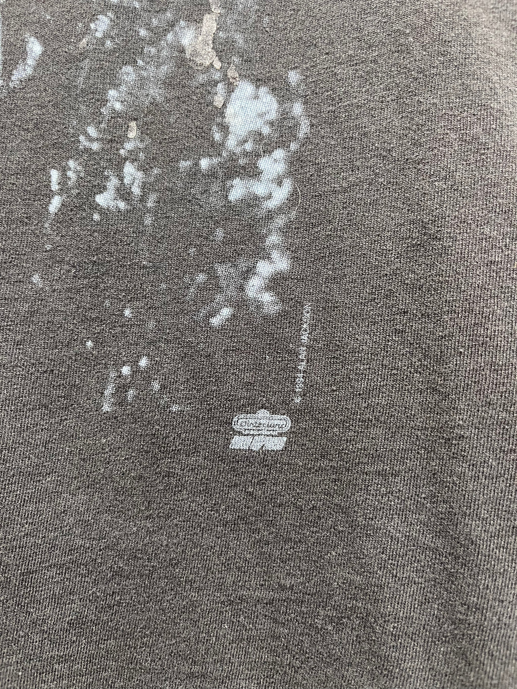 Vintage Alan Jackson 1994 Winterland Country Music Black T-Shirt: XL