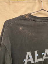Load image into Gallery viewer, Vintage Alan Jackson 1994 Winterland Country Music Black T-Shirt: XL
