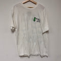 Vintage Monque La La Roatan Frog T-Shirt: XL