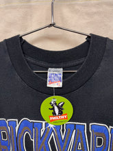 Load image into Gallery viewer, Vintage Brickyard 400 Inaugural Race 1994 IMS NASCAR Racing Black T-Shirt: XL
