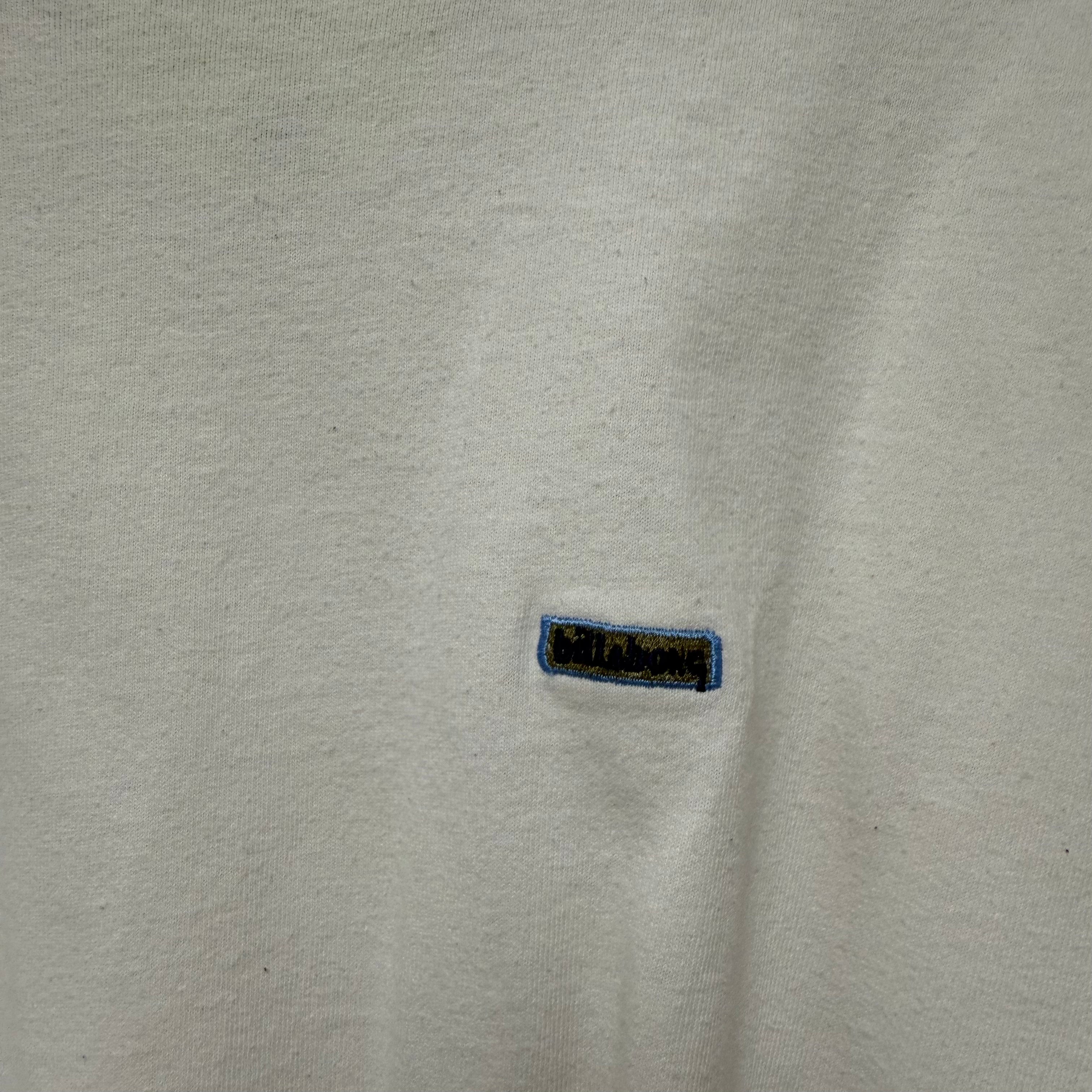 Vintage Billabong T-Shirt: XL