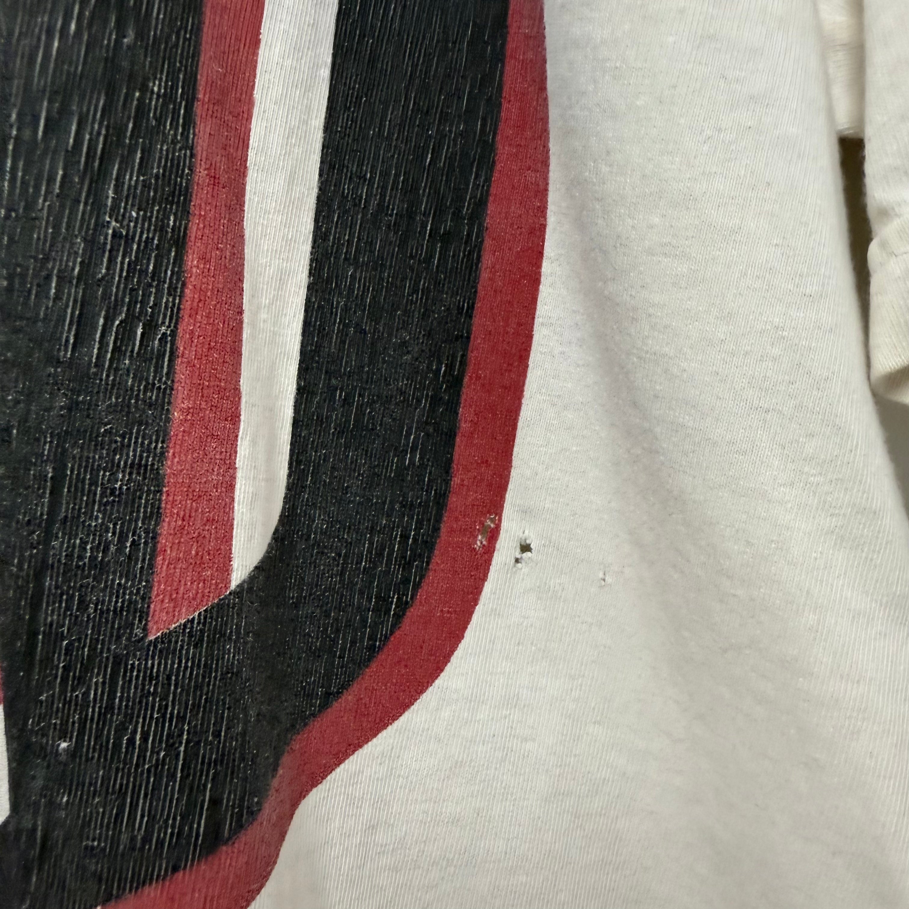 Vintage FUBU T-Shirt: L