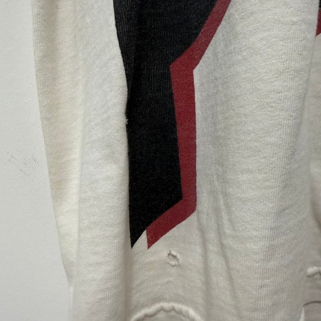 Vintage FUBU T-Shirt: L