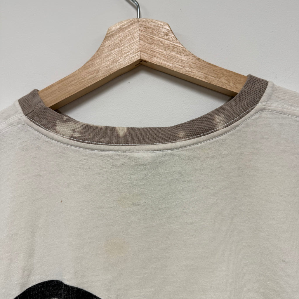 Vintage FUBU T-Shirt: L