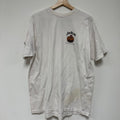 Vintage Jim Bean Bourbon T-Shirt: XL