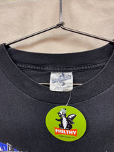 Load image into Gallery viewer, Vtg Motley Crue Generation Swine Black Band Cronies Black T-Shirt: XL
