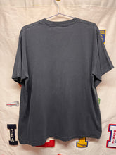 Load image into Gallery viewer, Vtg Motley Crue Generation Swine Black Band Cronies Black T-Shirt: XL
