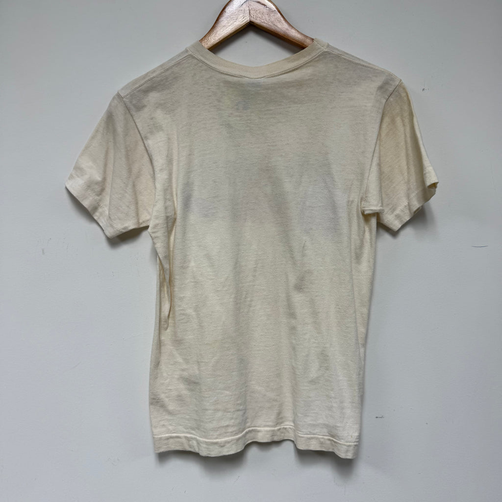 Vintage Indiana State T-Shirt: M