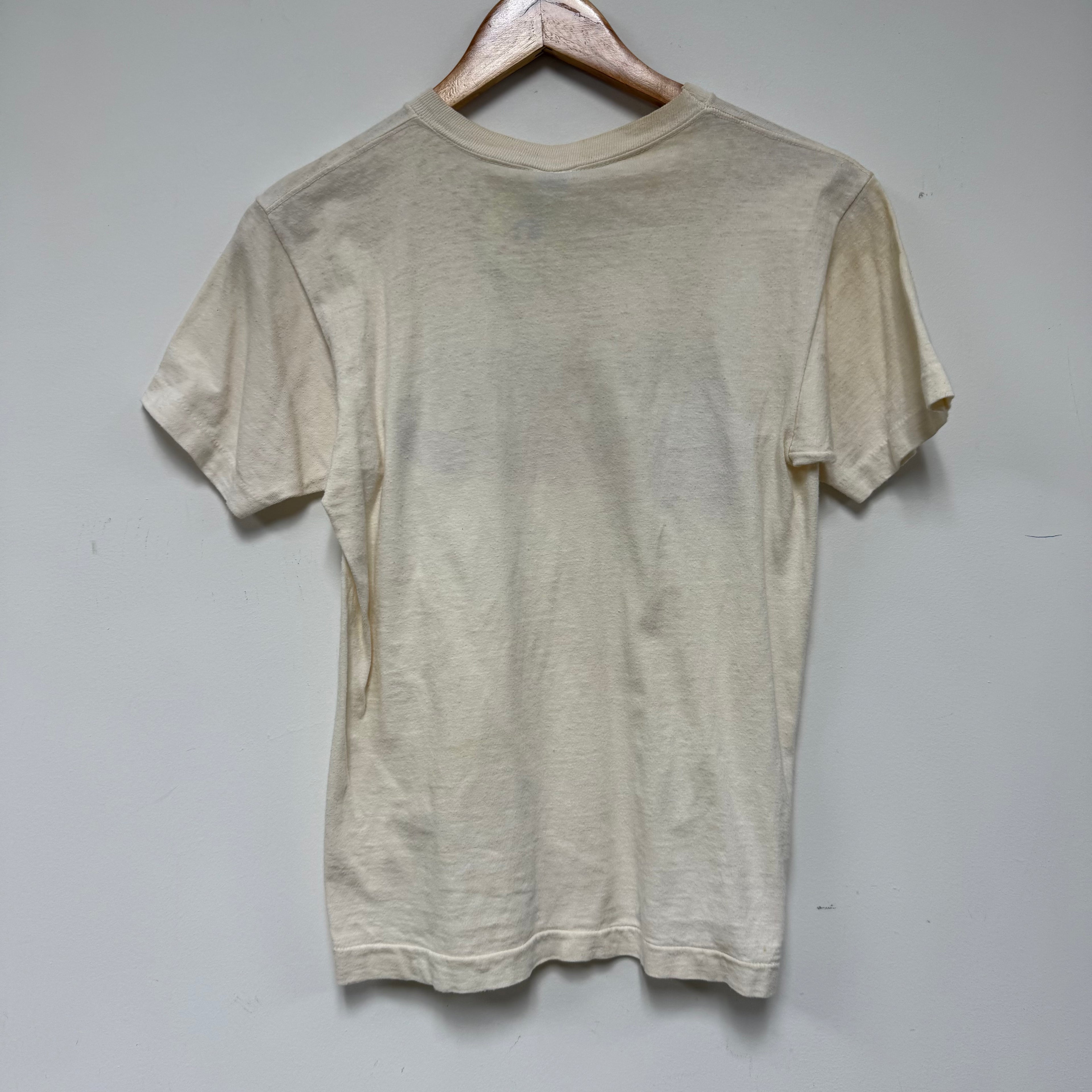 Vintage Indiana State T-Shirt: M