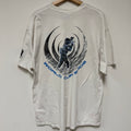 Vintage Paintball Inc. World Cup 2002 T-Shirt: XL