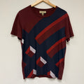 Vintage Burberry T-Shirt: M