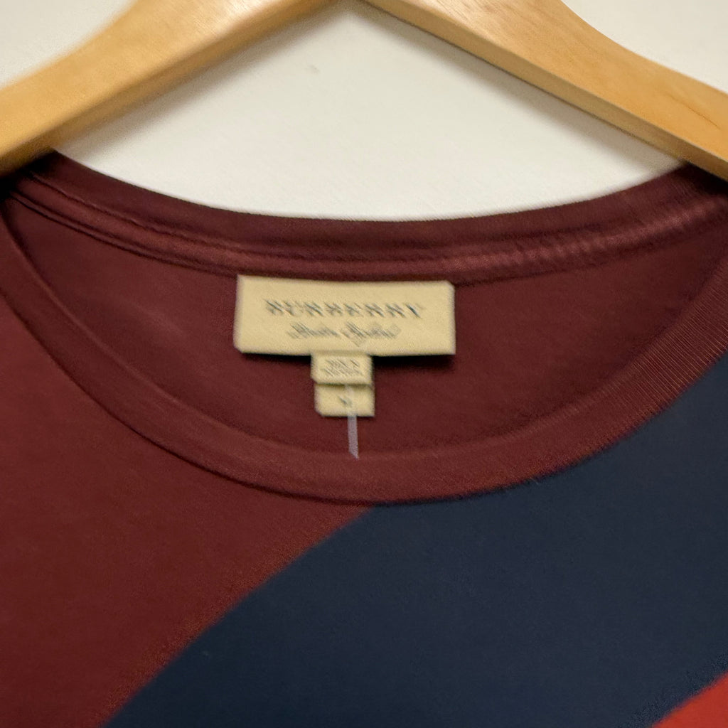 Vintage Burberry T-Shirt: M