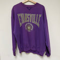 Vintage University of Evansville Crewneck: XL