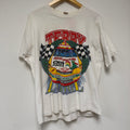Vintage NASCAR Terry Labonte T-Shirt: XL