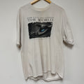 Vintage John 3:16 Christian T-Shirt: XL