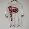 Vintage IU Indiana University T-Shirt: XL