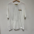 Vintage Playgirl Male Revue T-Shirt: XL
