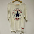 Vintage All-Star Converse T-Shirt: XXL
