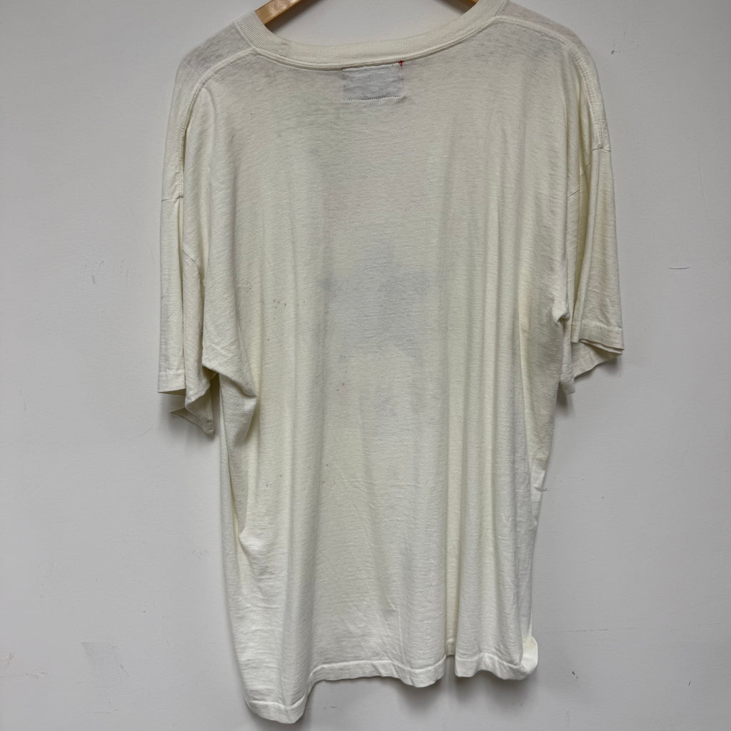 Vintage All-Star Converse T-Shirt: XXL