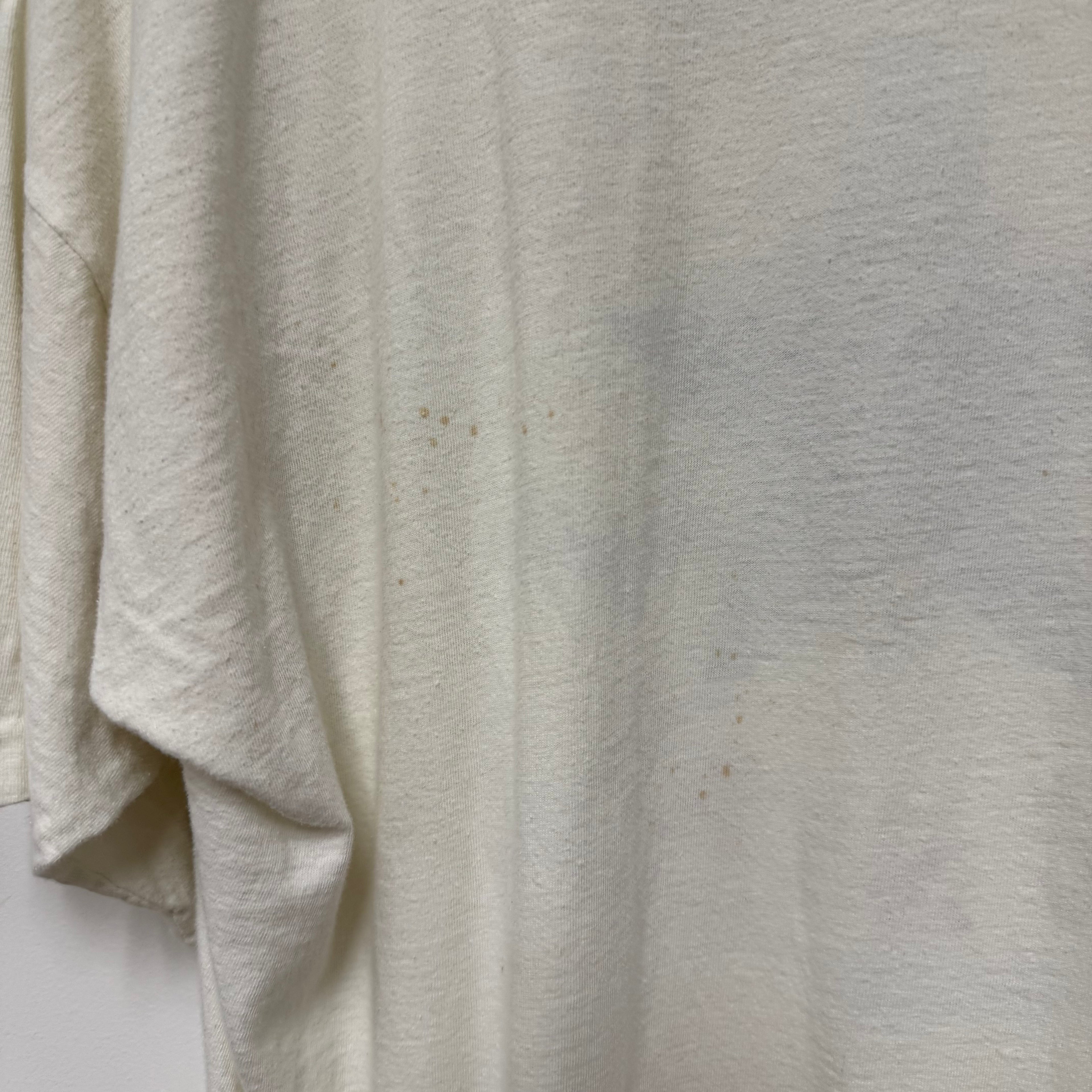 Vintage All-Star Converse T-Shirt: XXL