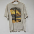 Vintage '95 Queensryche Tour T-Shirt: XL