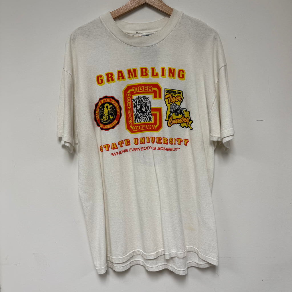 Vintage Grambling State University of Louisiana: XL