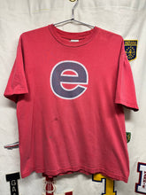 Load image into Gallery viewer, Vintage Rage Against the Machine Evil Empire Red Band T-Shirt: Large
