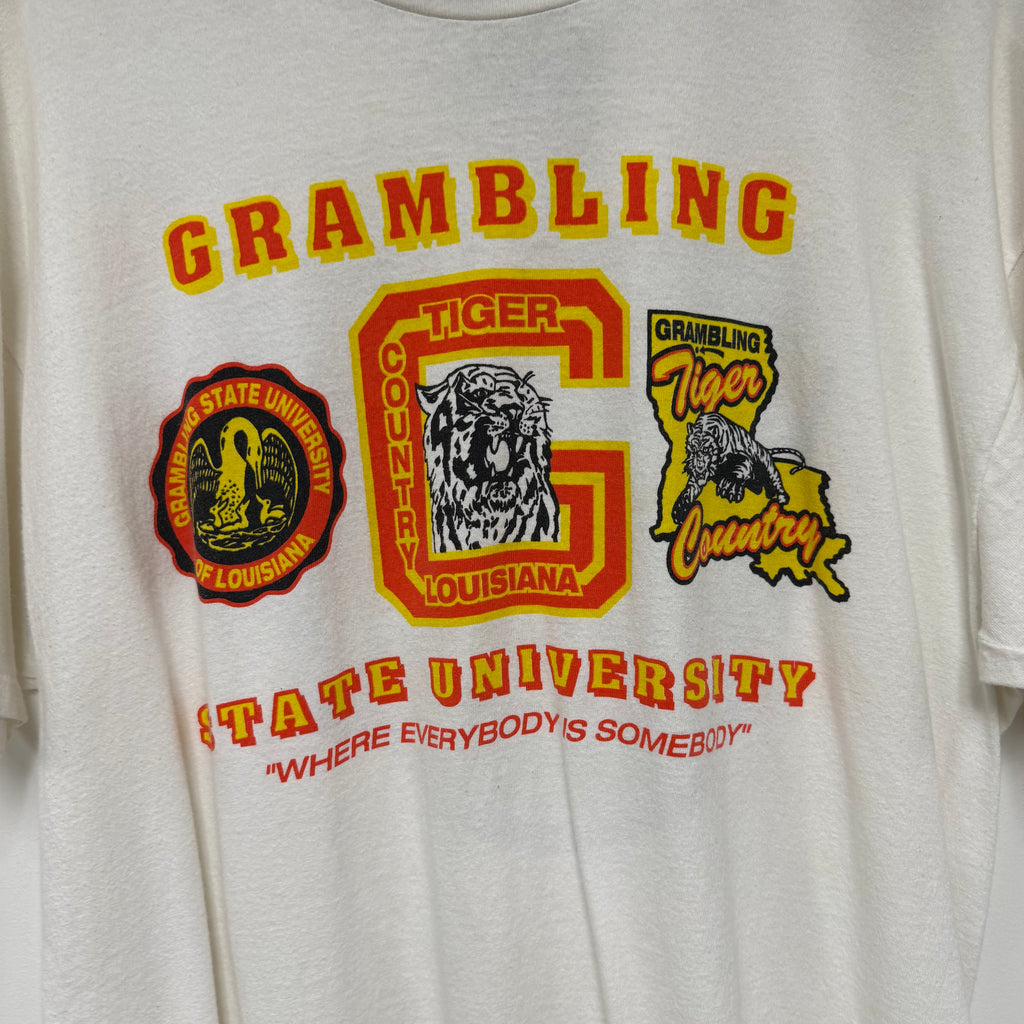 Vintage Grambling State University of Louisiana: XL