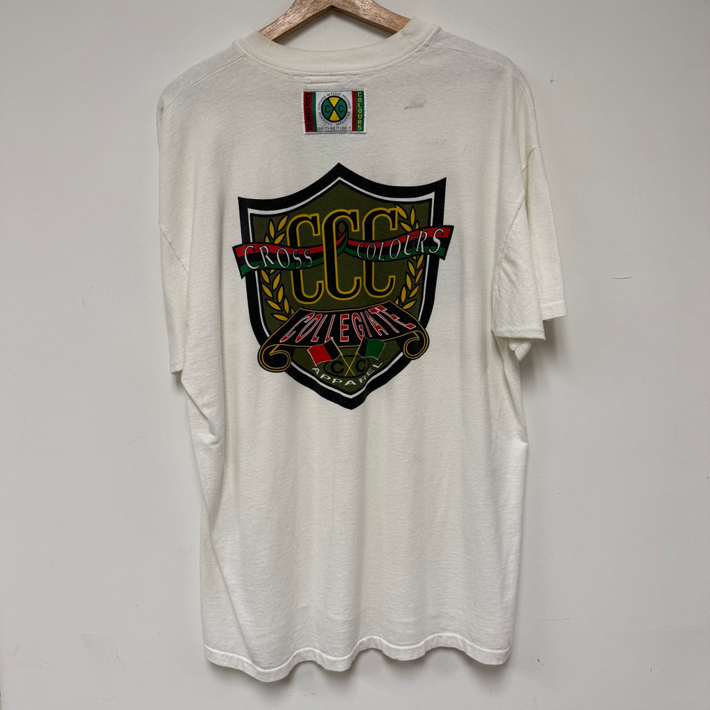 Vintage Grambling State University of Louisiana: XL