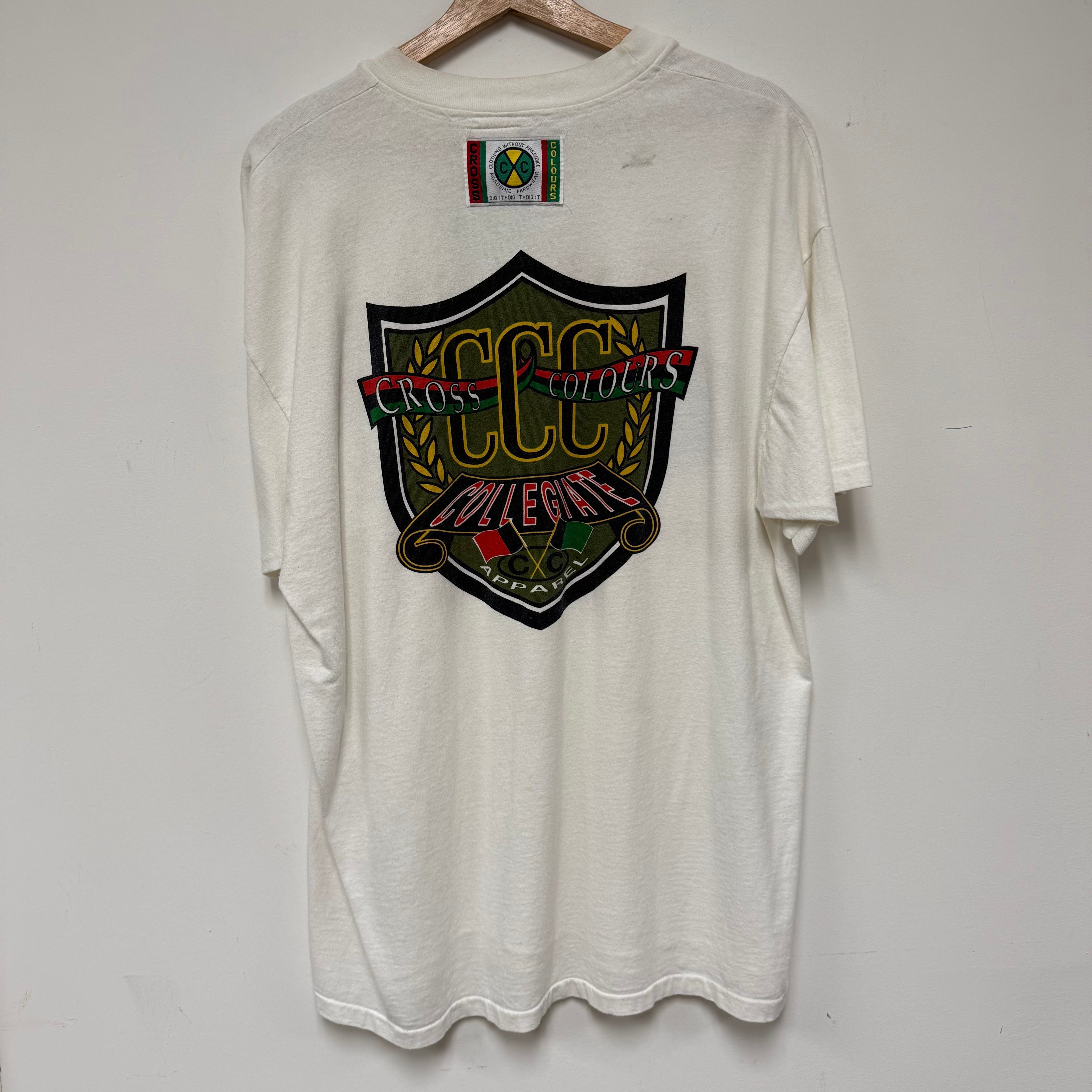 Vintage Grambling State University of Louisiana: XL