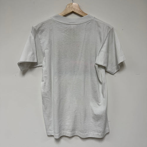 Vintage 1967 Mustang 90's Graphic Car T-Shirt: S/M