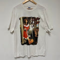 Vintage Loretta Lynn Tour T-Shirt: L