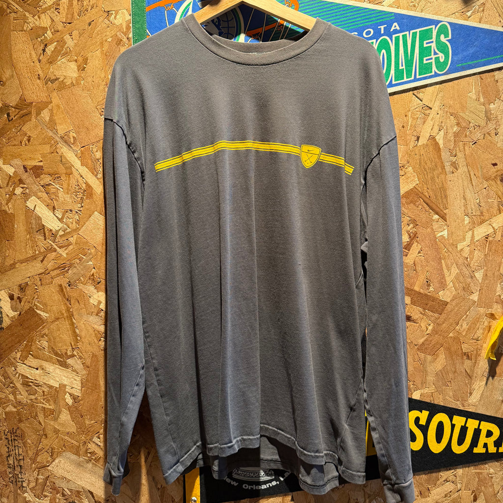 Vintage Nike Golf Long Sleeve: XL