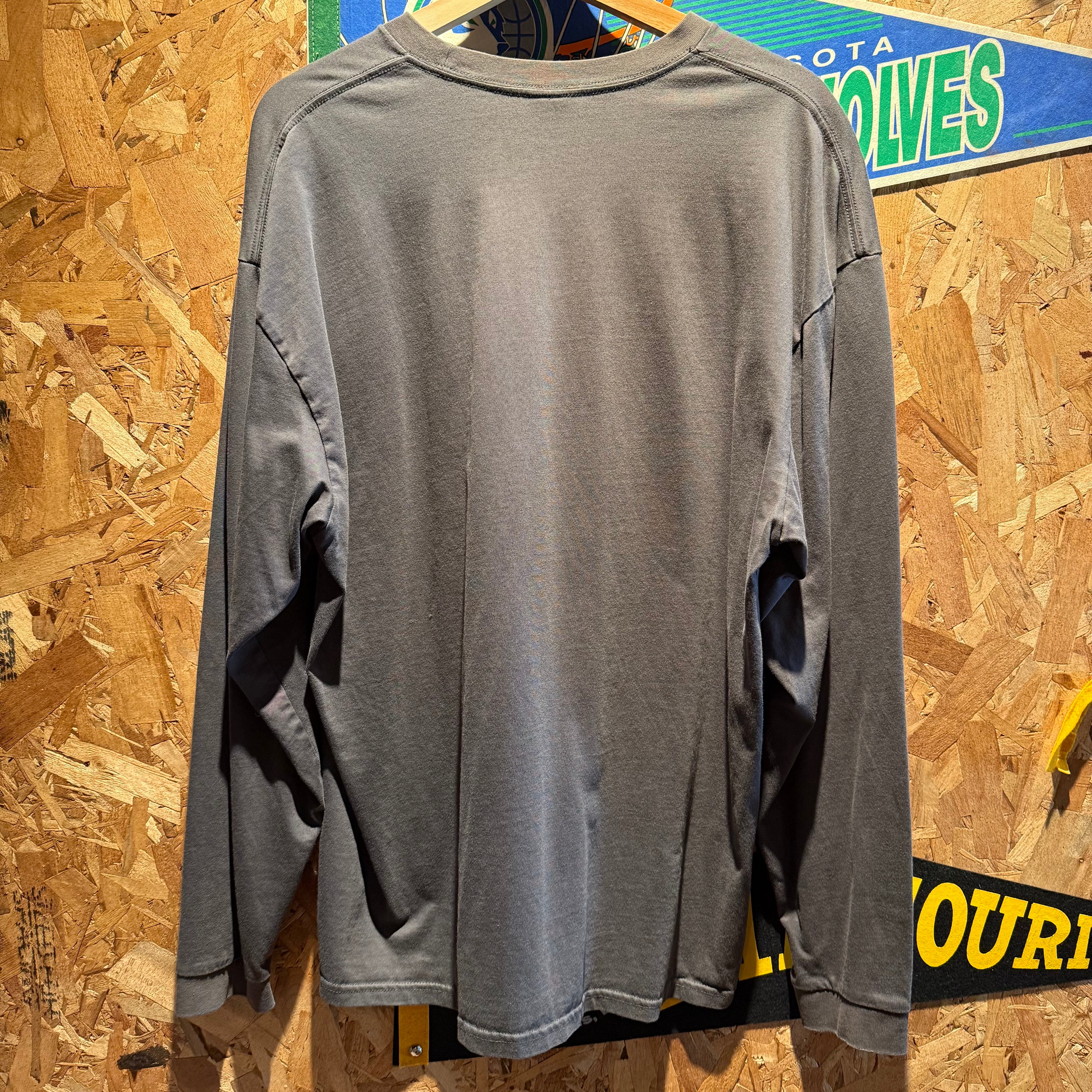Vintage Nike Golf Long Sleeve: XL