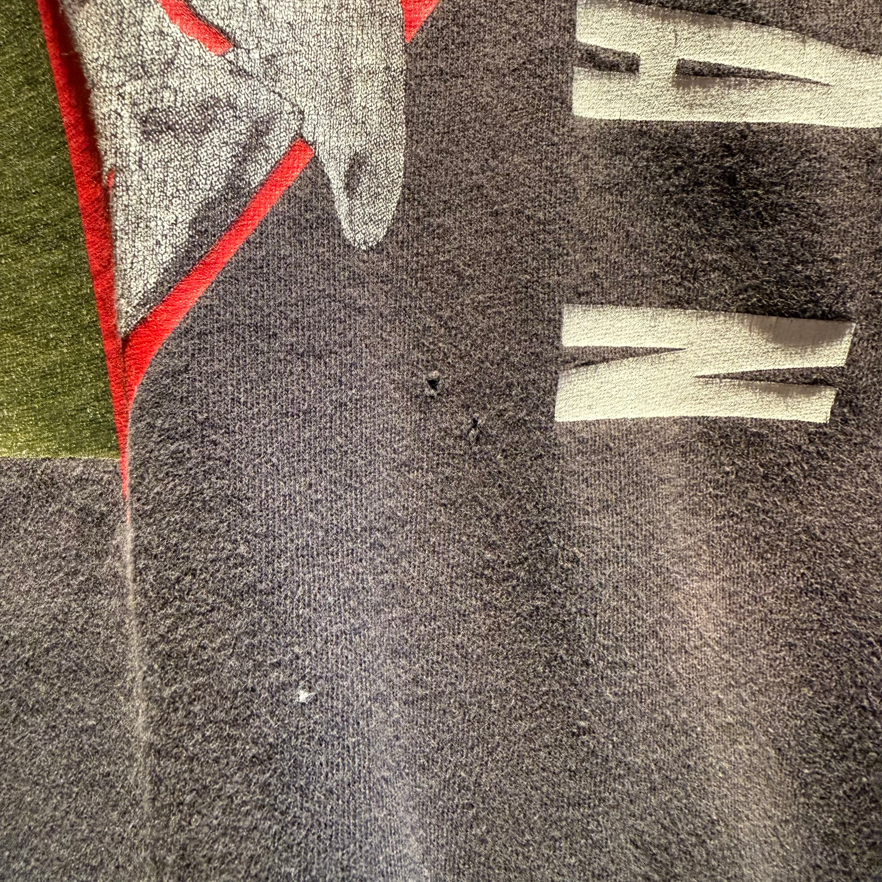 Vintage Air Jordan Nike T-Shirt: YL