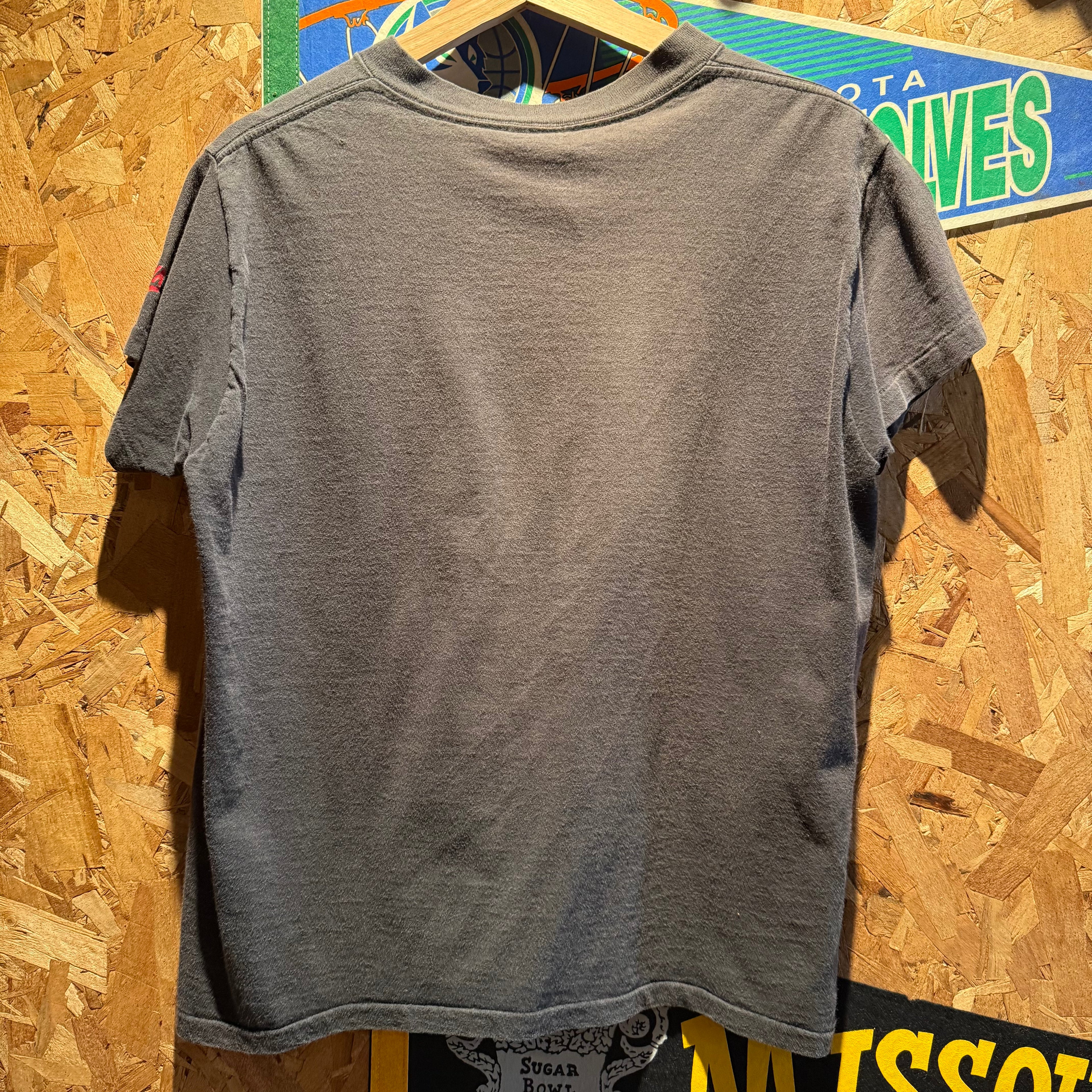Vintage Air Jordan Nike T-Shirt: YL