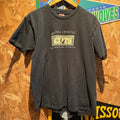 2021 Supreme Graphic Christmas T-Shirt: M