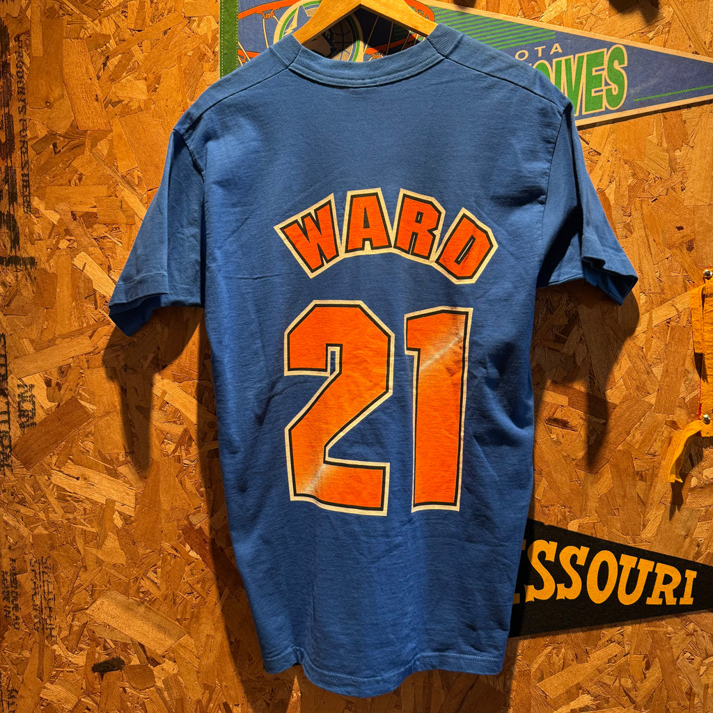 Vintage New York Knicks T-Shirt: L
